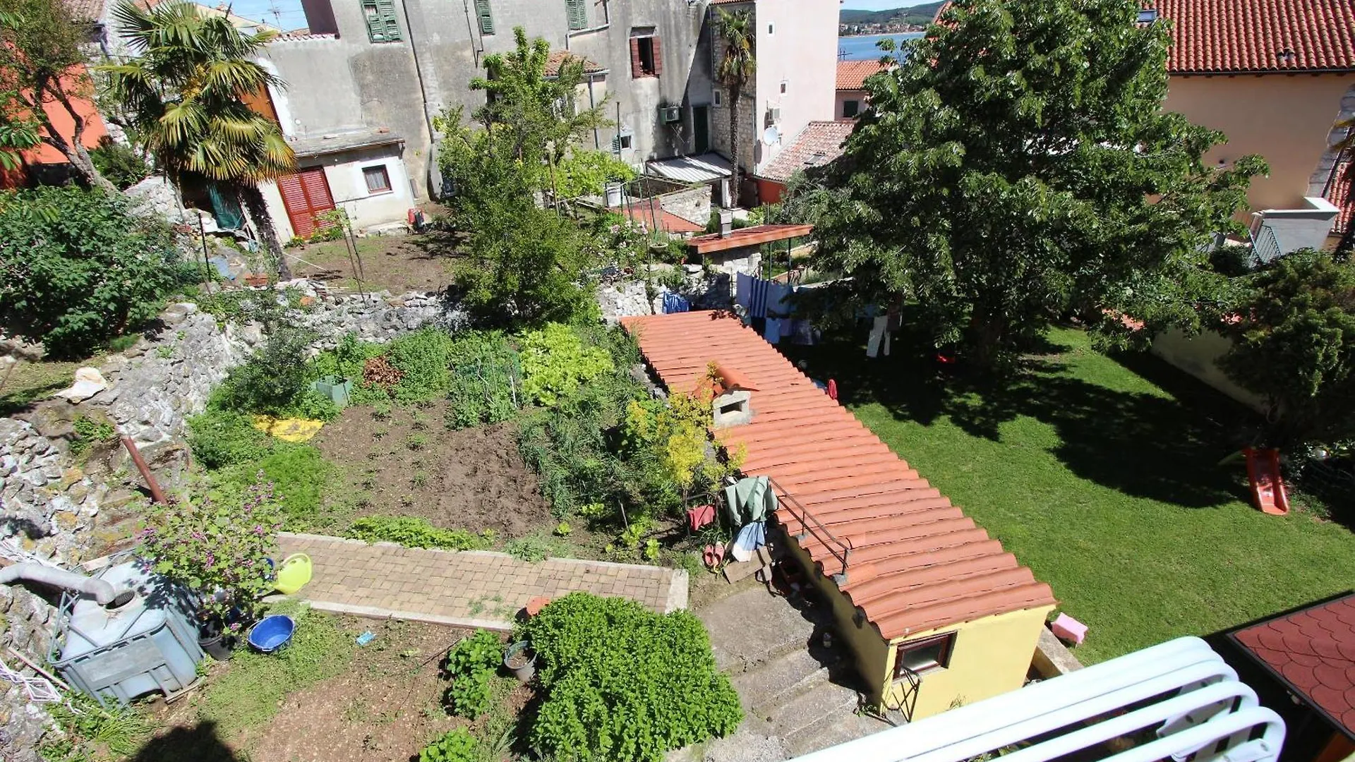 Studio Isabel Rovigno Appartamento